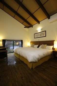 Longlife Resort Yufuin Bettei Exterior foto